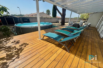  maison servian 34290