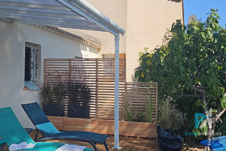  maison servian 34290