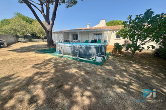  maison servian 34290