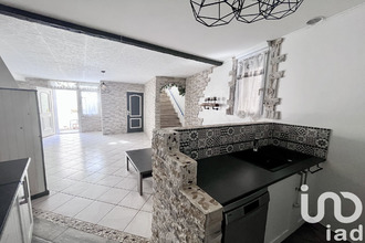  maison servian 34290