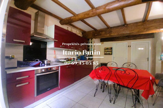  maison servian 34290