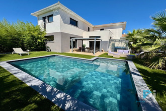  maison servian 34290