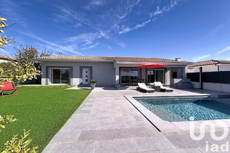  maison servian 34290