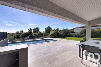  maison servian 34290