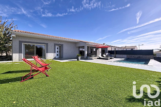  maison servian 34290