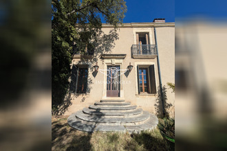  maison servian 34290