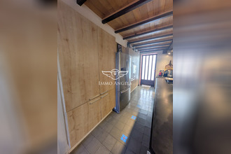  maison servian 34290