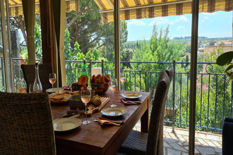  maison servian 34290