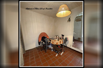  maison servian 34290