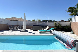  maison servian 34290