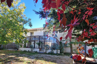  maison servian 34290