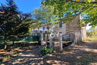  maison servian 34290