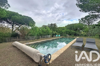  maison servian 34290