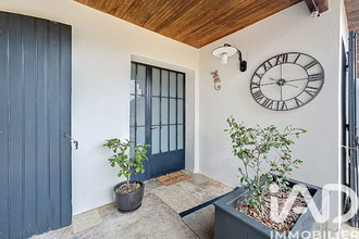  maison servian 34290