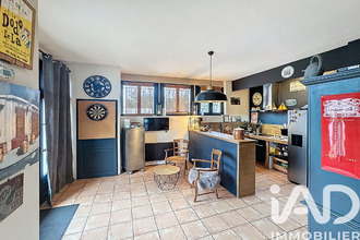  maison servian 34290