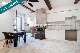  maison servian 34290