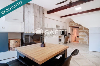  maison servian 34290