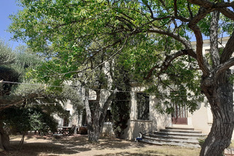  maison servian 34290