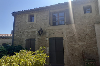  maison servian 34290