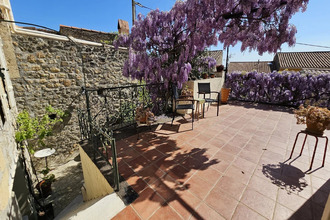  maison servian 34290