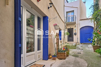  maison servian 34290