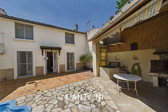  maison servian 34290