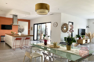  maison servian 34290