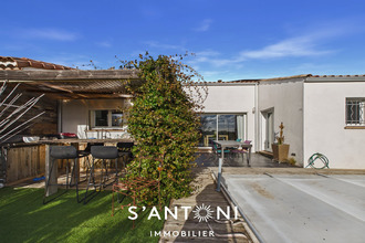  maison servian 34290