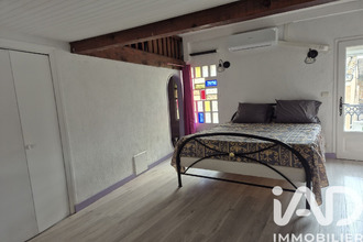  maison servian 34290