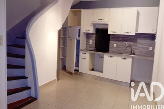  maison servian 34290