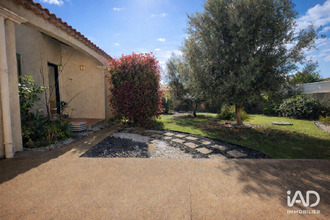  maison servian 34290