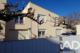  maison servian 34290