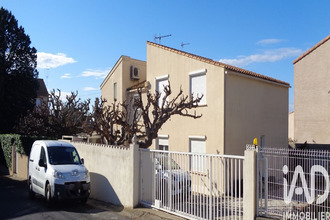  maison servian 34290
