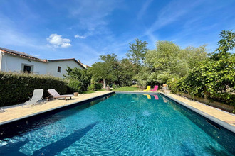  maison servian 34290