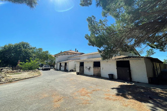 maison servian 34290