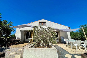  maison servian 34290