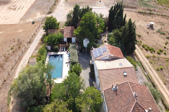  maison servian 34290