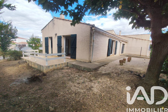  maison servian 34290