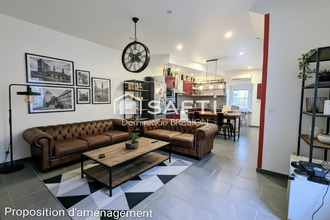  maison servian 34290