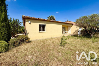  maison servian 34290