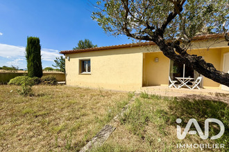  maison servian 34290
