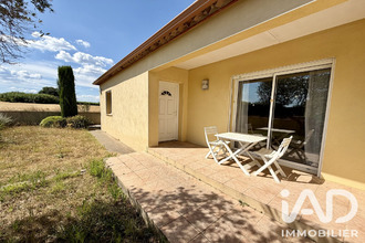  maison servian 34290