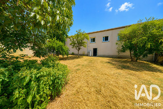  maison servian 34290