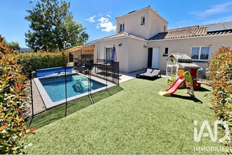  maison servian 34290