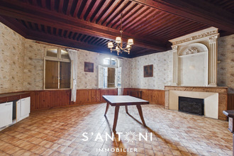  maison servian 34290
