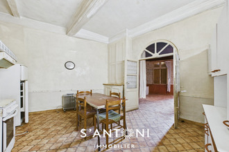  maison servian 34290