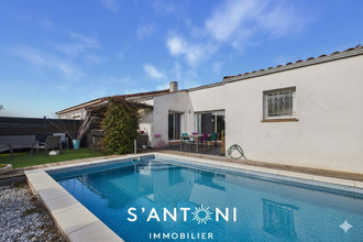  maison servian 34290