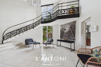  maison servian 34290