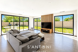  maison servian 34290