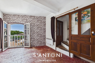  maison servian 34290